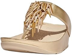 Fitflop rumba beaded for sale  Delivered anywhere in UK
