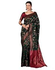 Siril women banarasi for sale  Delivered anywhere in UK