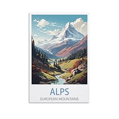 Puplum alpen europäische gebraucht kaufen  Wird an jeden Ort in Deutschland