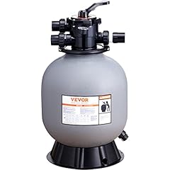 Vevor sand filter for sale  Delivered anywhere in UK