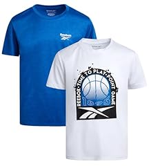 Reebok boys shirts for sale  Delivered anywhere in USA 