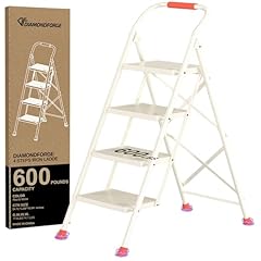 Step ladder foldable for sale  Delivered anywhere in USA 