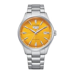Citizen automatic watch gebraucht kaufen  Wird an jeden Ort in Deutschland