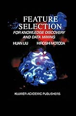 Feature selection knowledge for sale  Delivered anywhere in UK