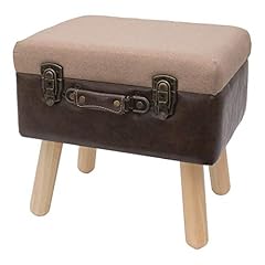 Hmf sgabello vintage usato  Spedito ovunque in Italia 