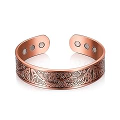 Braccialetti anelli magnetici usato  Spedito ovunque in Italia 