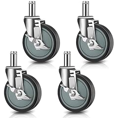 Besitu inches casters for sale  Delivered anywhere in USA 