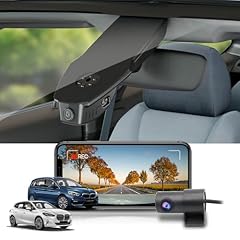 Fitcamx dashcam anteriore usato  Spedito ovunque in Italia 