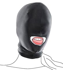 Xocity kopfmaske bondage gebraucht kaufen  Wird an jeden Ort in Deutschland