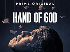 Hand god for sale  Delivered anywhere in UK