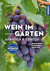 Wein garten anbauen gebraucht kaufen  Wird an jeden Ort in Deutschland