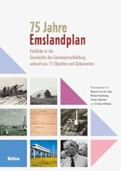 Jahre emslandplan einblicke gebraucht kaufen  Wird an jeden Ort in Deutschland