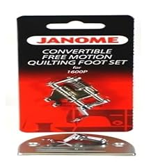 Janome convertible free for sale  Delivered anywhere in USA 