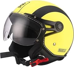 Sparco helmet 501 for sale  Delivered anywhere in UK