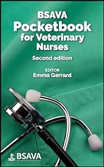 Bsava pocketbook veterinary for sale  Delivered anywhere in Ireland