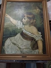 Generico litografia originale usato  Spedito ovunque in Italia 