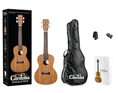 Cordoba up100 ukulele for sale  Delivered anywhere in USA 