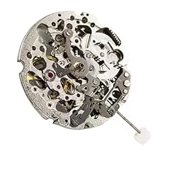 Mouvement montre squelette d'occasion  Livré partout en France