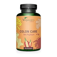 Colon cleanse vegavero gebraucht kaufen  Wird an jeden Ort in Deutschland