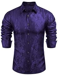 Coofandy mens floral for sale  Delivered anywhere in USA 