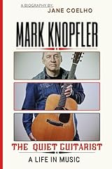 Mark knopfler quiet for sale  Delivered anywhere in USA 
