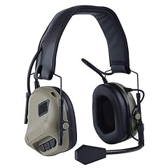 Diyaa tactical headset gebraucht kaufen  Wird an jeden Ort in Deutschland