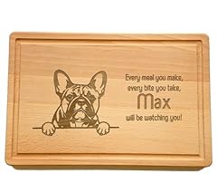 Personalised french bulldog for sale  Delivered anywhere in UK
