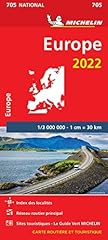Carte nationale 2022 d'occasion  Livré partout en France