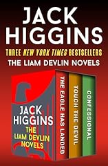 Liam devlin novels for sale  Delivered anywhere in UK