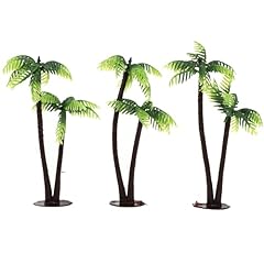 Plastic coconut palm for sale  Delivered anywhere in UK