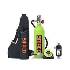 Smaco scuba tank for sale  Delivered anywhere in USA 