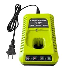 Charger replacement ryobi for sale  Delivered anywhere in USA 