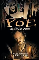 Poe stories poems for sale  Delivered anywhere in USA 