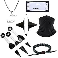 Alaiyaky masque ninja d'occasion  Livré partout en France