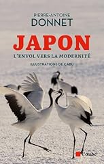 Japon envol modernité d'occasion  Livré partout en France