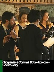 Charpentier carissimi natale usato  Spedito ovunque in Italia 