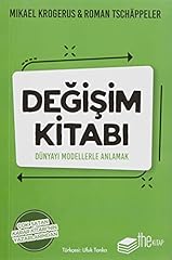 Değişim kitabı dünyayı usato  Spedito ovunque in Italia 