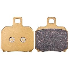 Brake pads motorcycle for sale  Delivered anywhere in UK