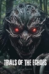 Trials the echoes usato  Spedito ovunque in Italia 