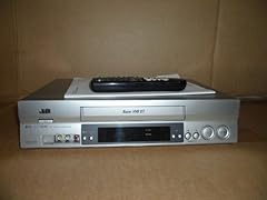Jvc s5955 video for sale  Delivered anywhere in UK
