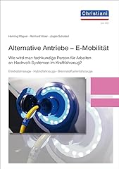 Alternative antriebe mobilitä gebraucht kaufen  Wird an jeden Ort in Deutschland