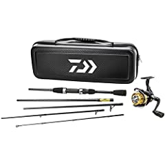 Daiwa cc20f635ml carbon for sale  Delivered anywhere in USA 