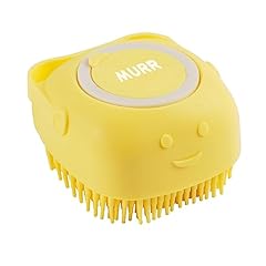 Pet shampoo brush for sale  Delivered anywhere in UK