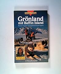 Grönland baffin island gebraucht kaufen  Wird an jeden Ort in Deutschland