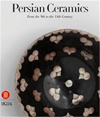 Persian ceramics 9th for sale  Delivered anywhere in USA 
