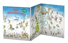 Pixi adventskalender als gebraucht kaufen  Wird an jeden Ort in Deutschland