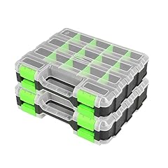Tool box transparent for sale  Delivered anywhere in USA 