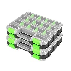 Tool box transparent for sale  Delivered anywhere in USA 