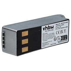 Vhbw batteria compatibile usato  Spedito ovunque in Italia 