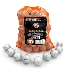 Golf ball monkey for sale  Delivered anywhere in USA 